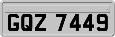 GQZ7449