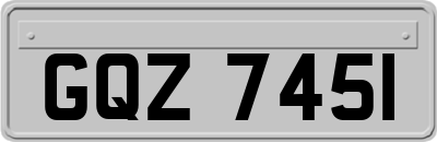 GQZ7451