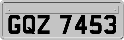GQZ7453