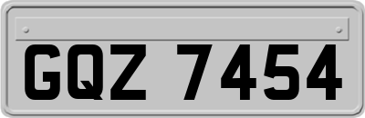 GQZ7454
