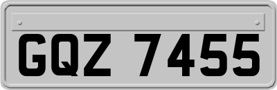 GQZ7455