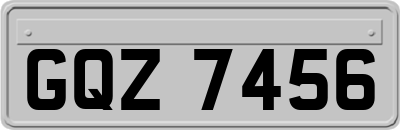 GQZ7456