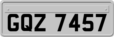 GQZ7457