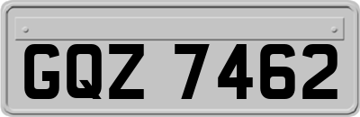 GQZ7462