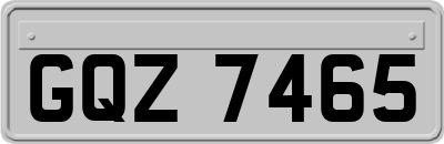GQZ7465