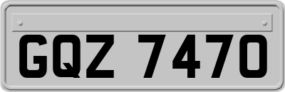 GQZ7470
