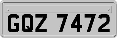 GQZ7472
