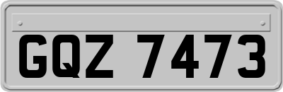 GQZ7473