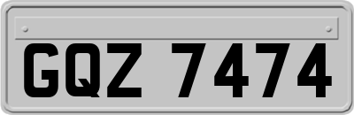GQZ7474