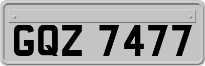 GQZ7477