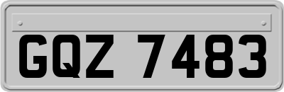 GQZ7483