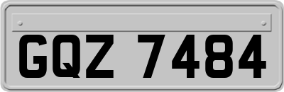 GQZ7484