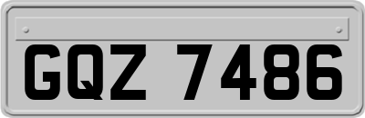 GQZ7486