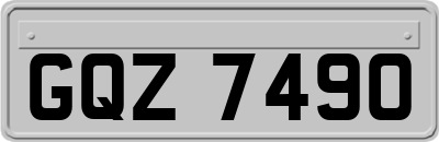 GQZ7490