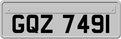 GQZ7491