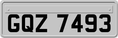 GQZ7493