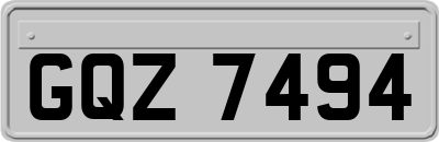 GQZ7494