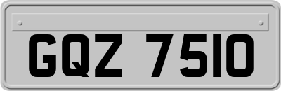 GQZ7510
