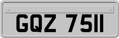 GQZ7511