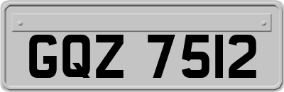 GQZ7512