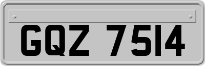 GQZ7514