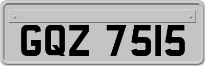 GQZ7515
