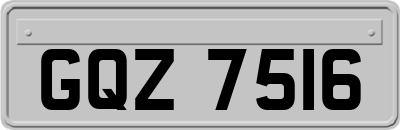GQZ7516