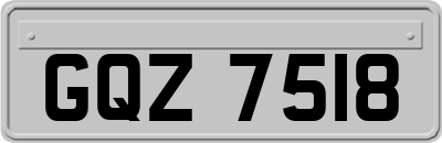 GQZ7518