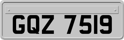 GQZ7519