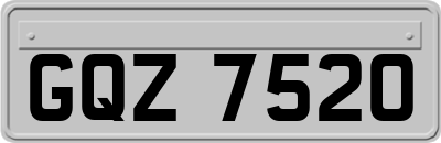 GQZ7520
