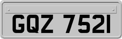 GQZ7521