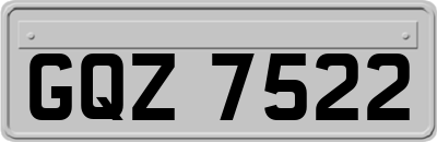 GQZ7522