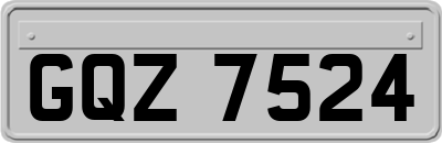 GQZ7524