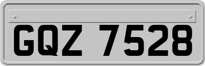 GQZ7528