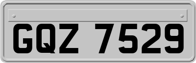 GQZ7529