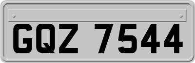 GQZ7544