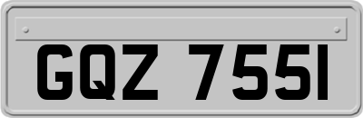 GQZ7551