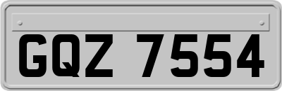 GQZ7554