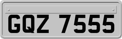 GQZ7555