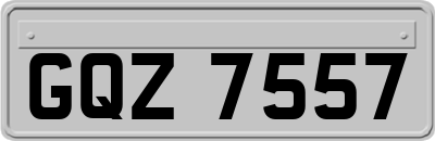 GQZ7557