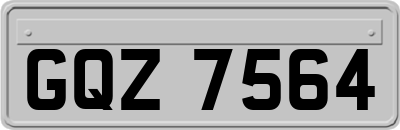 GQZ7564