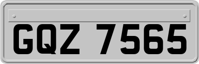 GQZ7565