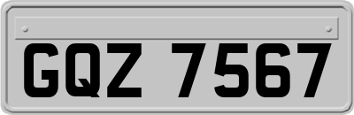 GQZ7567