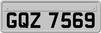 GQZ7569