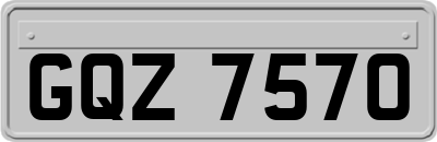 GQZ7570