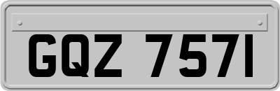 GQZ7571