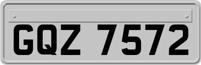 GQZ7572