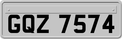 GQZ7574