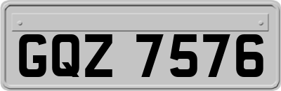 GQZ7576