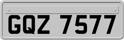 GQZ7577